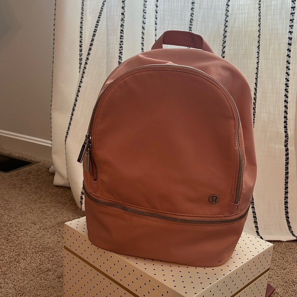 Lululemon Micro City Adventurer Backpack 3L